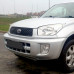 Купить Бампер передний в цвет кузова Toyota Rav4 2 XA20 (2000-2003) в Казани