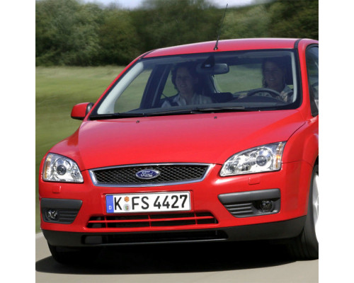 Заказать Капот в цвет кузова для Ford Focus 2 (2005-2008) в Казани