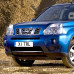 Заказать Бампер передний в цвет кузова Nissan X-Trail T31 (2008-2010) дорестайлинг в Казани