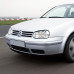 Купить Бампер передний в цвет кузова Volkswagen Golf 4 (1997-2003) в Казани