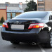 Заказать Бампер задний в цвет кузова Toyota Camry V40 (2006-2011) в Казани