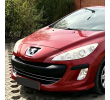 Бампер передний в цвет кузова Peugeot 308 (2007-2011)