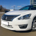 Купить Бампер передний в цвет кузова Nissan Teana 3 (2014-2020) в Казани