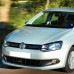 Заказать Капот в цвет кузова Volkswagen Polo V (2009-2014) седан в Казани