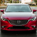 Заказать Капот в цвет кузова Mazda 6 GJ (2012-2015) в Казани