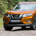 Купить Бампер передний в цвет кузова Nissan X-Trail T32 (2017-2021) рестайлинг в Казани