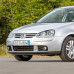 Купить Бампер передний в цвет кузова Volkswagen Golf 5 (2003-2007) в Казани