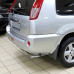 Заказать Бампер задний в цвет кузова Nissan X-Trail T30 (2005-2007) в Казани