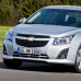 Заказать Бампер передний в цвет кузова Chevrolet Cruze (2012-2015) рестайлинг в Казани