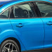 Купить Дверь задняя правая в цвет кузова для Ford Focus 3 (2011-2015) в Казани