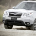 Заказать Бампер передний в цвет кузова Subaru Forester 4 (2013-2016) в Казани