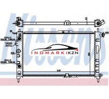 Радиатор DAEWOO NEXIA 1.5 95-