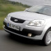 Купить Бампер передний в цвет кузова Kia Rio 2 (2005-2009) в Казани