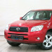 Купить Бампер передний в цвет кузова Toyota Rav4 3 XA30 (2005-2010) в Казани