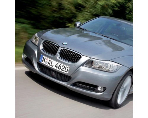 Заказать Бампер передний в цвет кузова BMW 3 E90 (2005-2008) в Казани