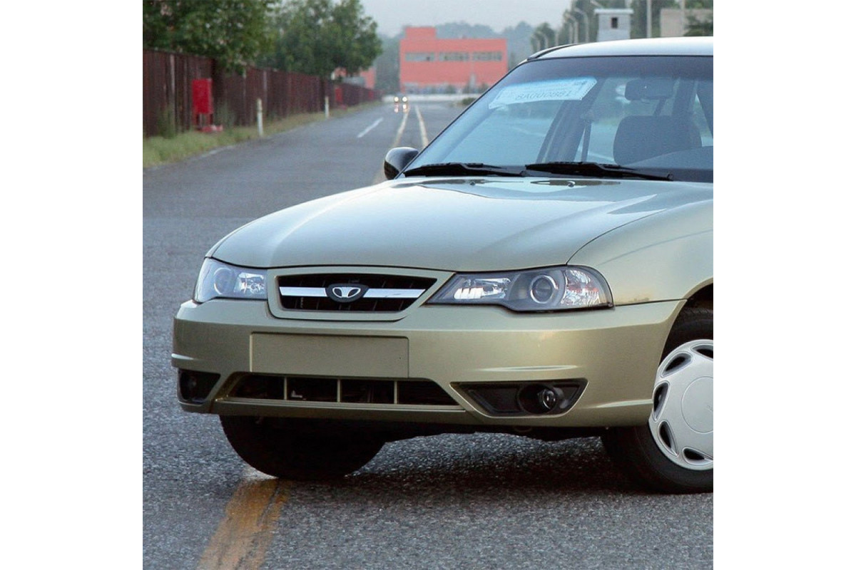 Daewoo Nexia 150