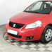 Купить Бампер передний в цвет кузова Suzuki SX4 (2006-2009) седан в Казани