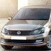 Заказать Капот в цвет кузова Volkswagen Polo V (2014-2020) седан рестайлинг в Казани